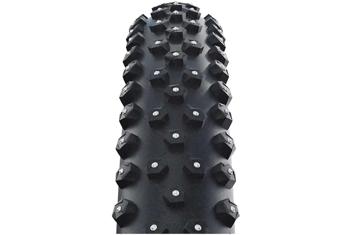 Ice Spiker Pro SCHWALBE Folding piggdekk