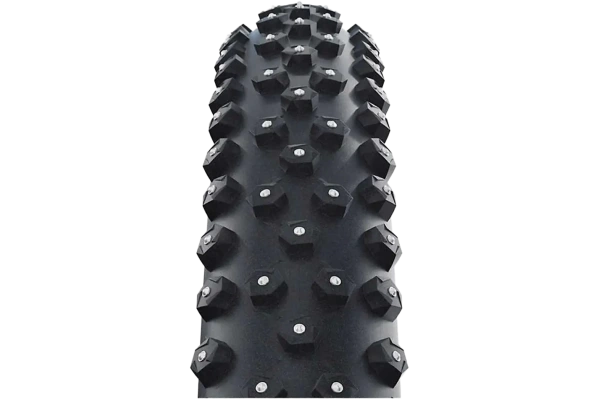 Ice Spiker Pro SCHWALBE Folding piggdekk