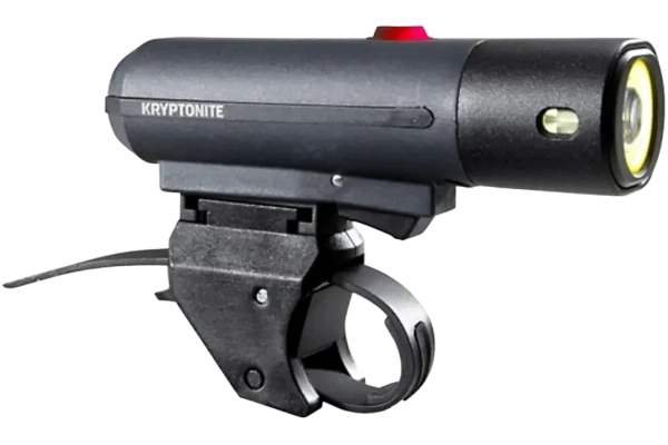 KRYPTONITE Lykt Alley F 800 Premium USB To See