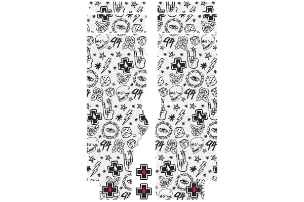 MUC-OFF Fork protector Fork Kit