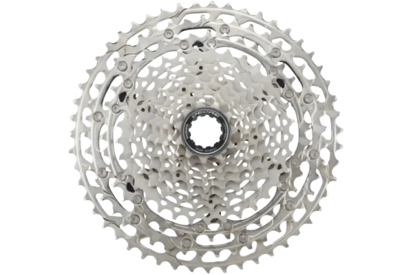 SHIMANO DEORE Kassett CS-M5100-11 11-girs 11–51T