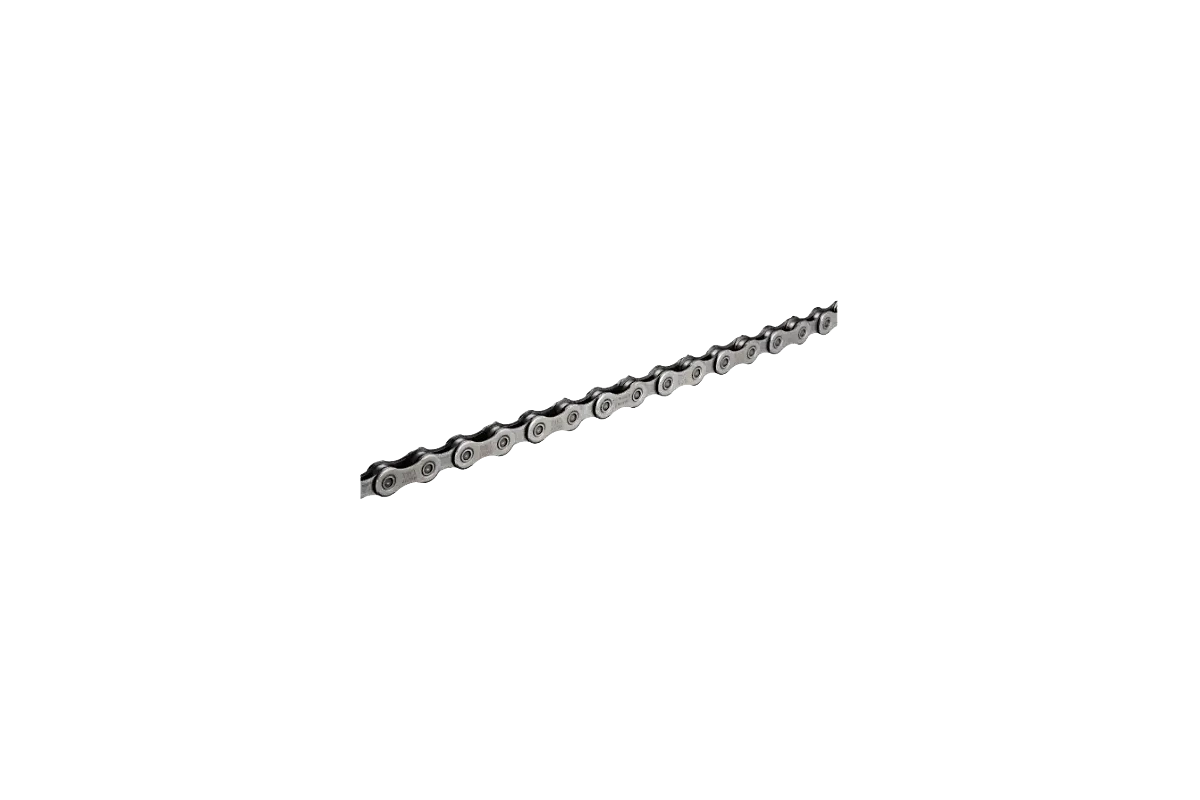 SHIMANO Kjede CN-E8000-11 gir HG-X11 E-BIKE DESIGN 138 ledd QUICK-LINK