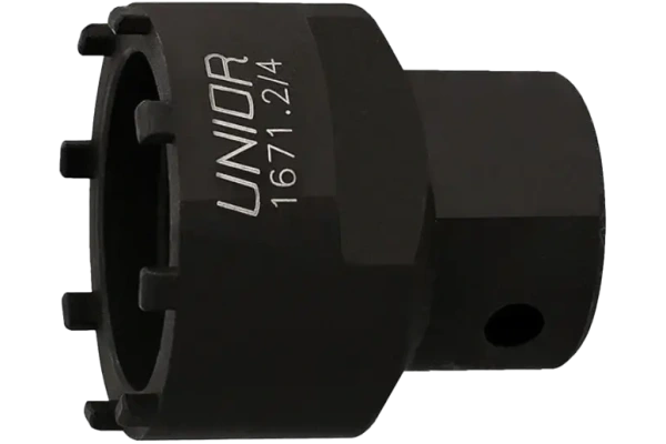 Unior Spiderverktøy Yamaha PW-X1-3 + PW-S2 + Bosch Gen3 (BDU3XX)