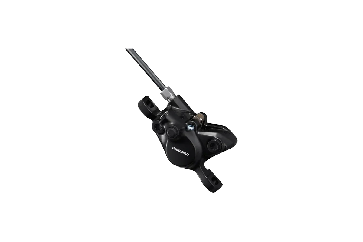 Shimano hydraulisk skivebremsekaliper BR-MT200