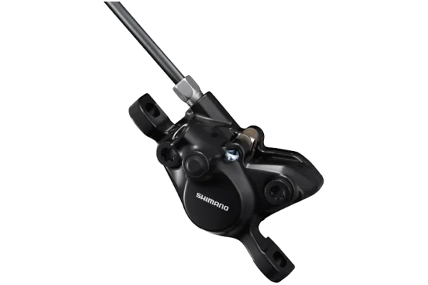Shimano hydraulisk skivebremsekaliper BR-MT200