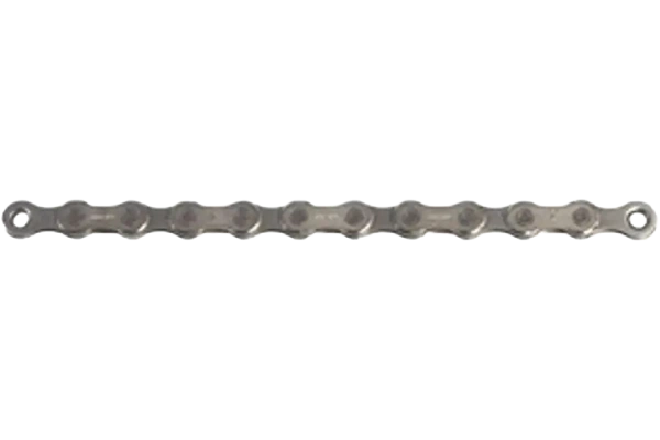 SRAM KJEDE 10 gir PC-1031 Solid pin krom