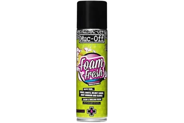 MUC-OFF Foam Fresh Cleaner 250 ml