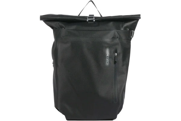 ORTLIEB VARIO PS VANNTETT SIDEVESKE SVART