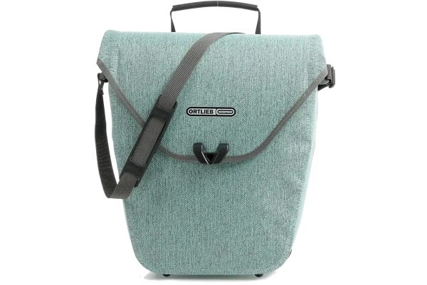 ORTLIEB VELO-SHOPPER VANNTETT SIDEVEKSE TURKIS
