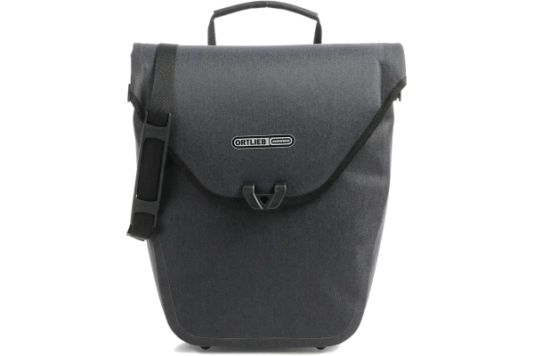 ORTLIEB VELO-SHOPPER VANNTETT SIDEVEKSE SVART
