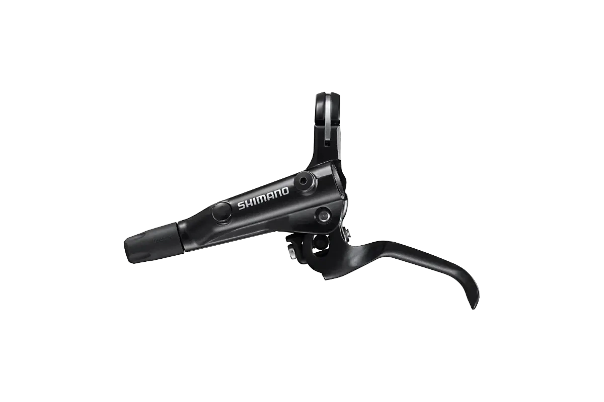 SHIMANO Bremshåndtak hydraulisk skivebrems B-LMT501 Venstre Svart