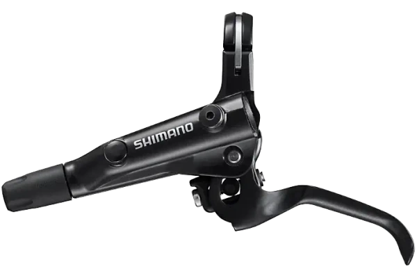 SHIMANO Bremshåndtak hydraulisk skivebrems B-LMT501 Venstre Svart