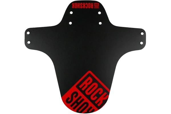 ROCKSHOX Mudguard MTB forskjerm (Flere farger)