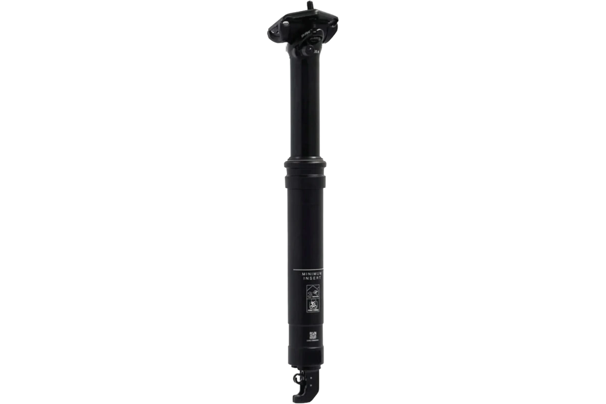 XLC fjærende setepinne SP-S14