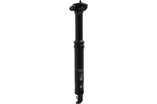 XLC fjærende setepinne SP-S14