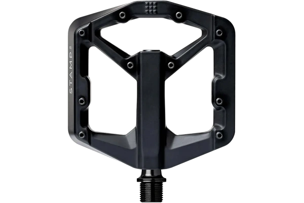 CRANKBROTHERS Pedaler Stamp 2 (flere farger)