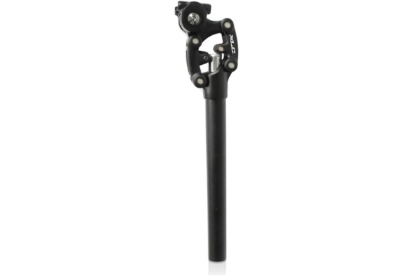 Xlc Paralellogram Fjæringssattelstolpe 31,6 mm 350 mm