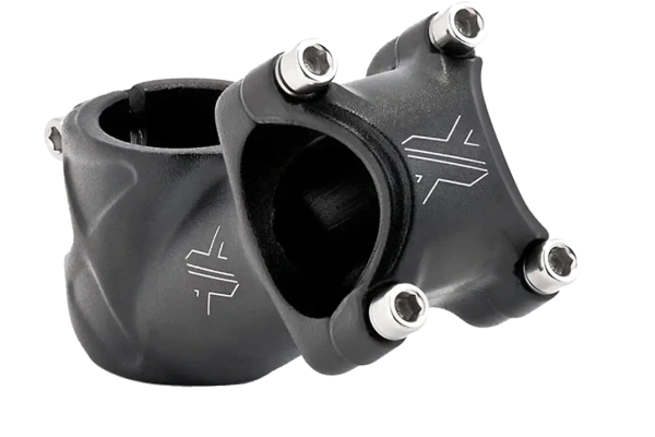 XLC Styrstamme 110 mm 35° Ø25,4 mm