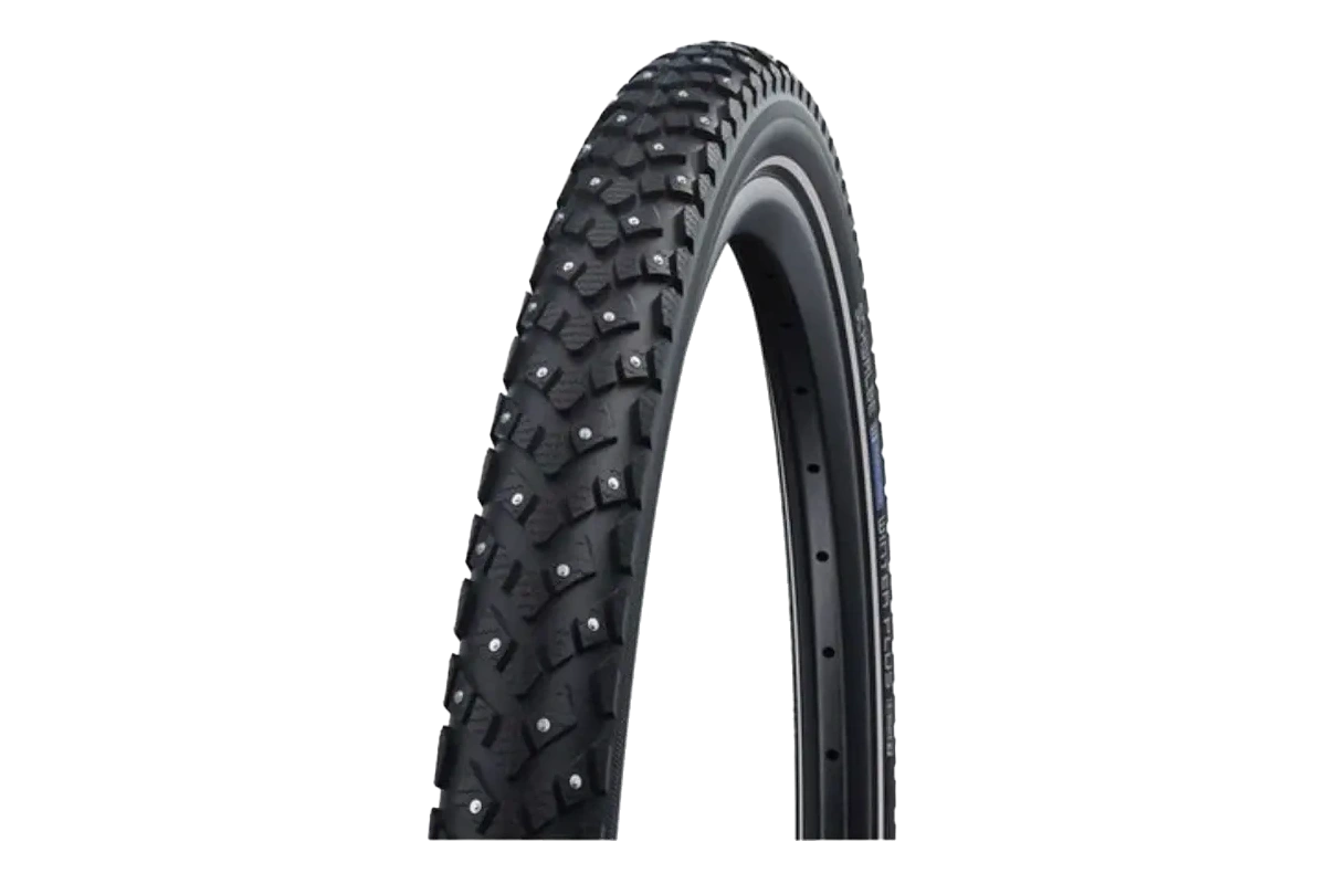 SCHWALBE Marathon Winter Plus piggdekk