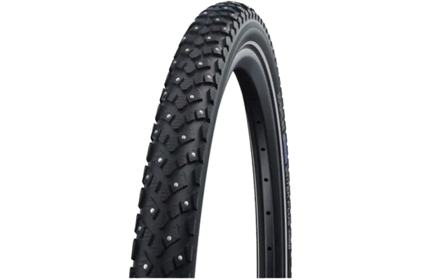SCHWALBE Marathon Winter Plus piggdekk