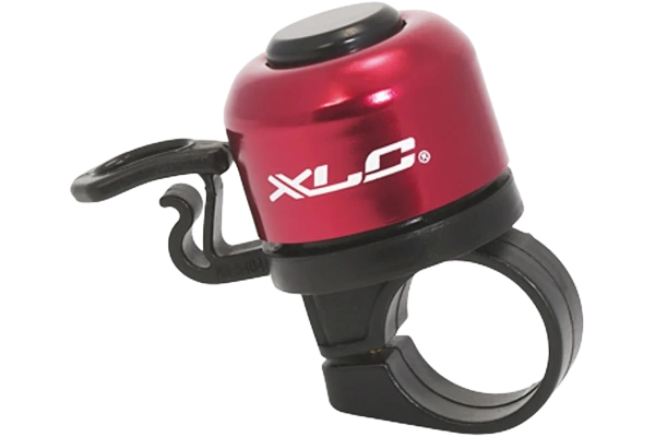 XLC ringeklokke DD-M06 rød