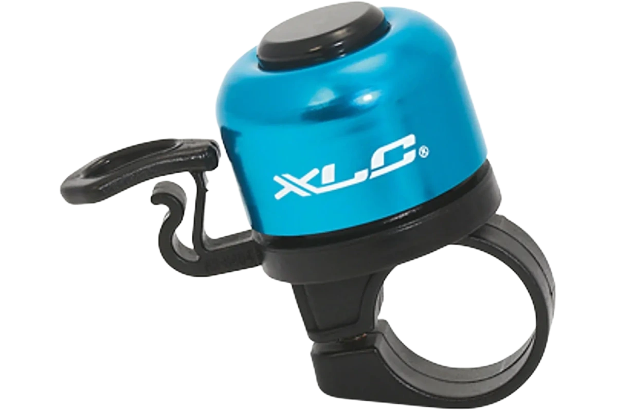 XLC ringeklokke DD-M06 blå
