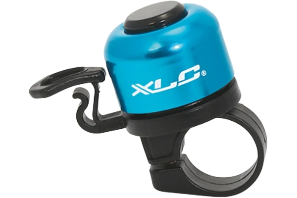 XLC ringeklokke DD-M06 blå