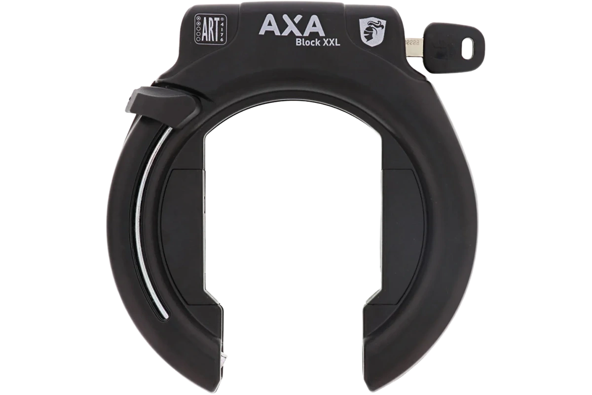 AXA Block XXL ringlås
