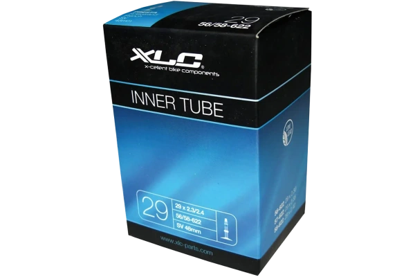 XLC VT-S29 (56-58×622) Presta 48 mm slange