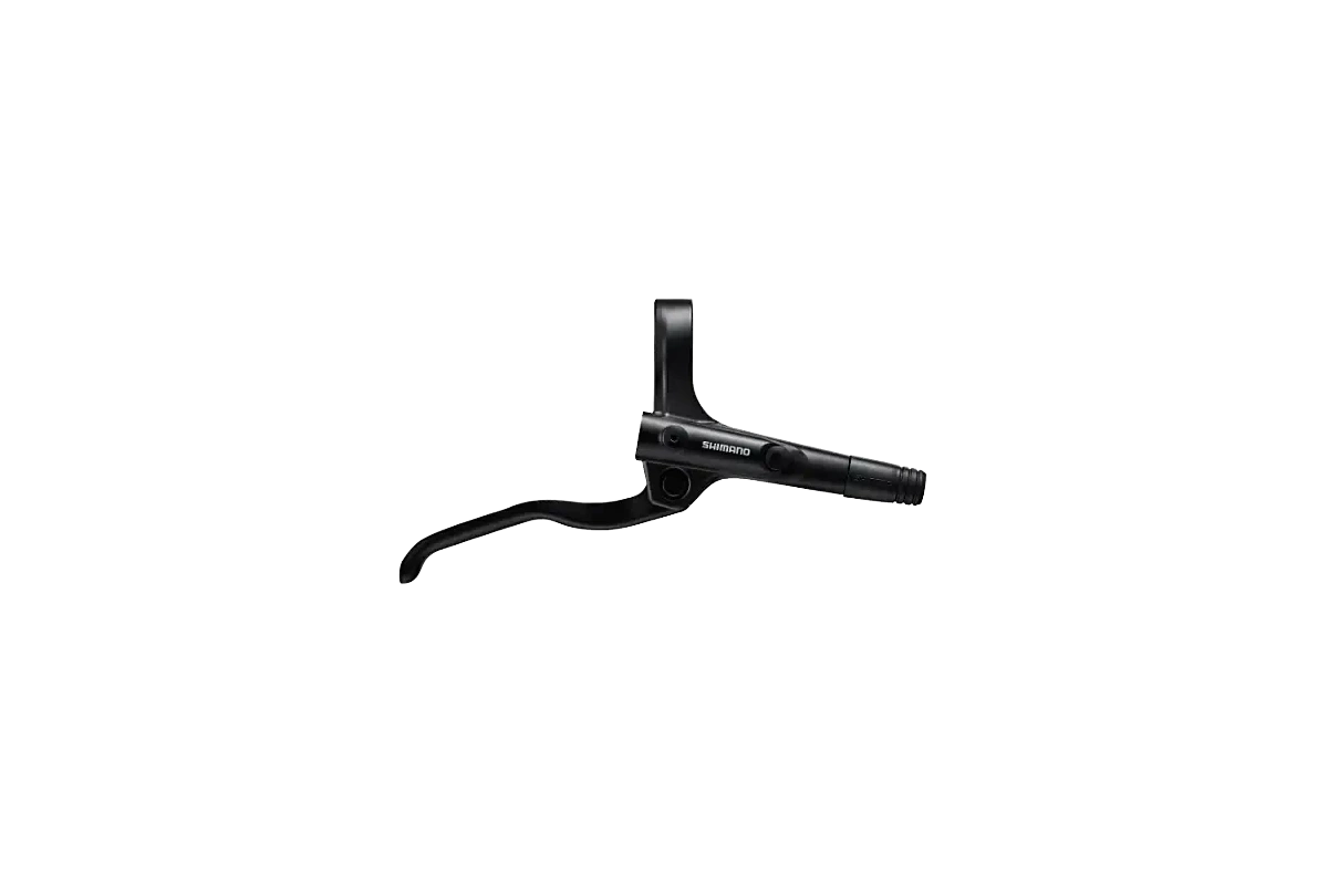 Shimano Bremsehåndtak Venstre 3-finger Svart BL-MT200 Altus for skivebremse