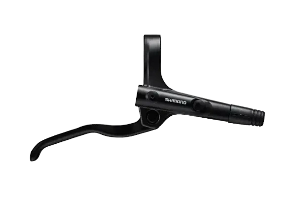Shimano Bremsehåndtak høyre 3-finger Svart BL-MT200 Altus skivebremse