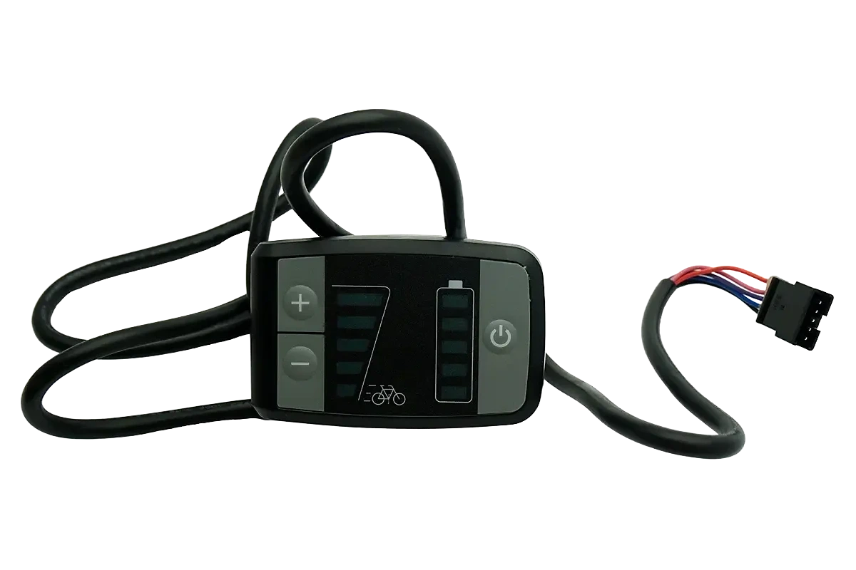 BATAVUS DISPLAY 36V / 24V TORINO