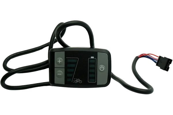 BATAVUS DISPLAY 36V / 24V TORINO