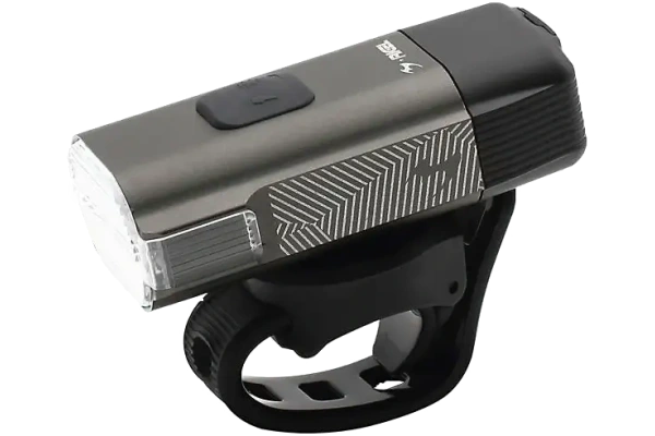 MOON Frontlys Rigel Pro Black 1000Lm