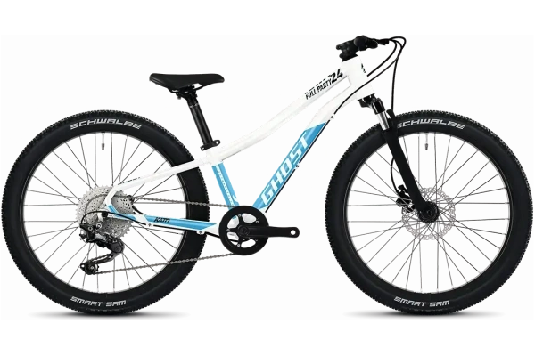 GHOST KATO FULL PARTY Ungdom 24" 2025
