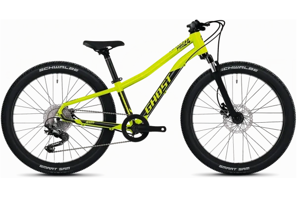 GHOST KATO PRO Ungdom 24" 2025