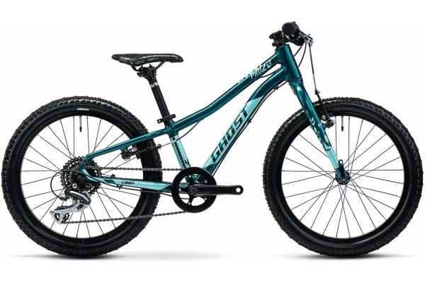 GHOST LANAO PRO KID 20" 2025
