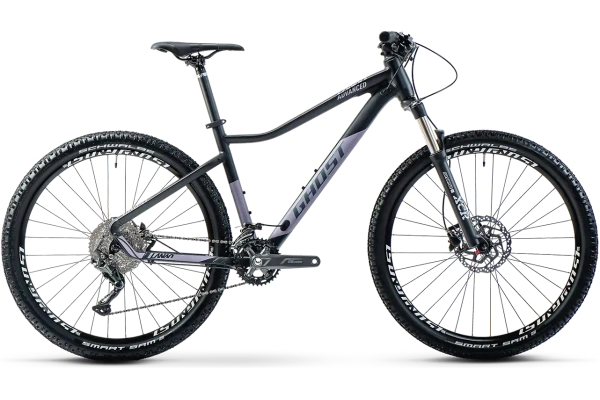 GHOST LANAO ADVANCED AL W 27,5" 2025