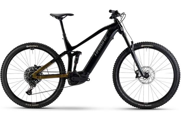 HAIBIKE ALLTRAIL 10 2025 Elsykkel