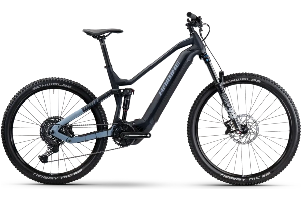 HAIBIKE ALLTRAIL 3 elsykkel