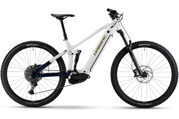 HAIBIKE ALLTRAIL 8 2025 Elsykkel