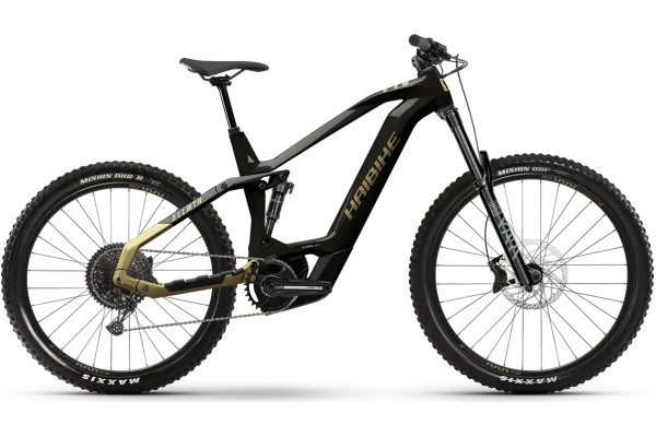 HAIBIKE ALLMTN CF 8 29/27.5 2024 Elsykkel