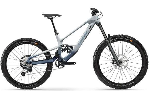 LAPIERRE SPICY 6.9 CF Terrengsykkel 2025