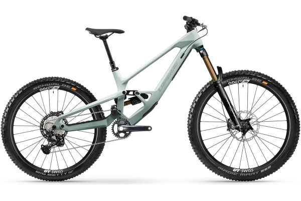 LAPIERRE SPICY CF 8.9 Terrengsykkel 2025