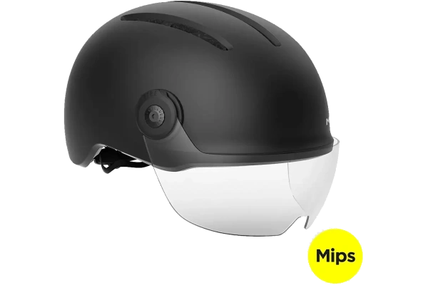 MET Helmet Vibe On MIPS Sykkelhjelm