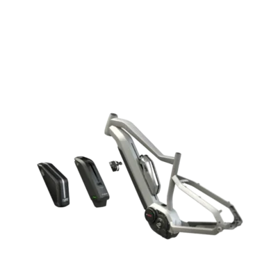 Offisielt Haibike-tilbehør <sup>(8)</sup>