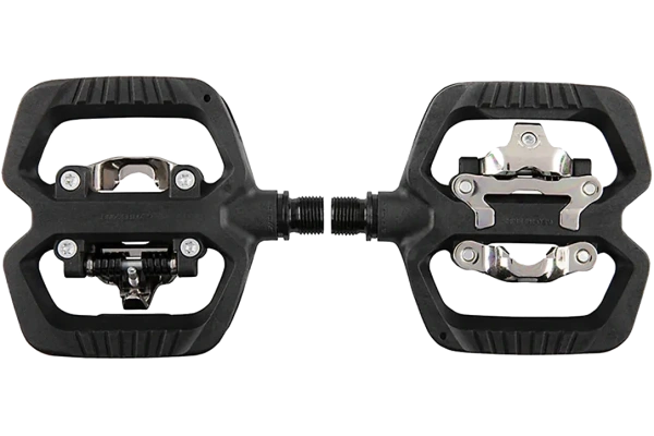 LOOK Pedal Geo Trekking Black