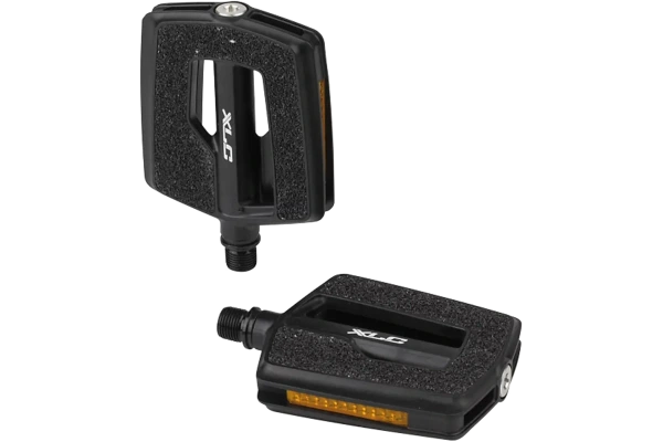 XLC Pedal PD-C10 Svart