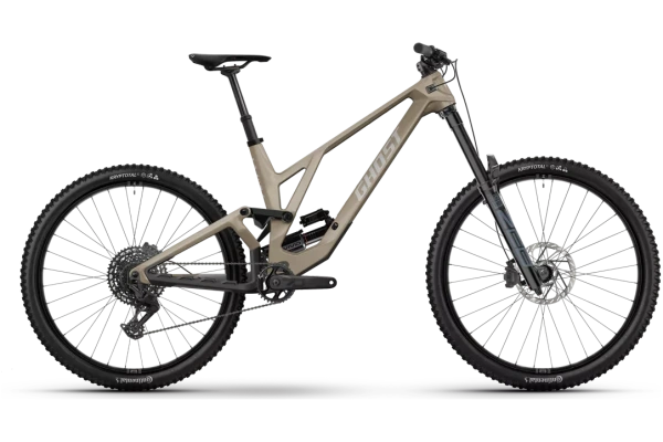 GHOST POACHA 29"/27,5" Endurosykkel
