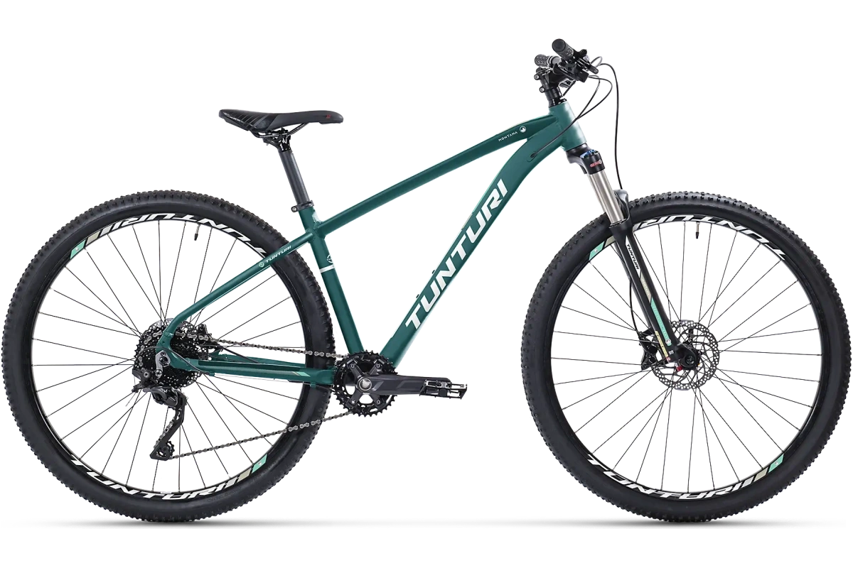Tunturi Montana 27.5" terrengsykkel